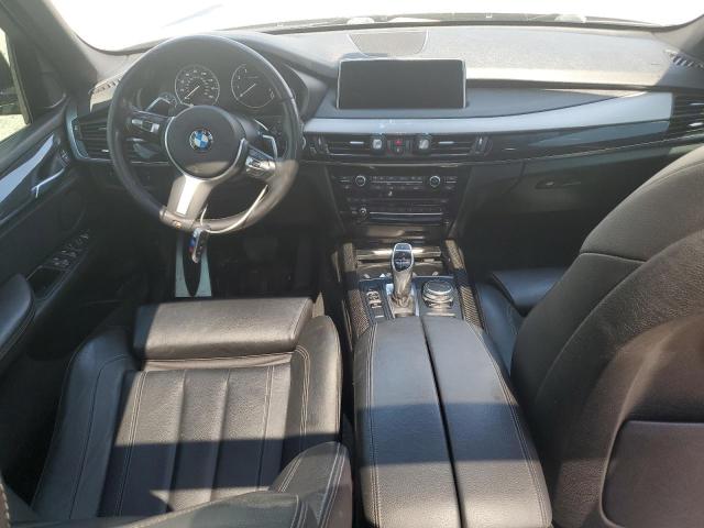 2018 BMW X5 SDRIVE3 5UXKR2C53J0Z17127