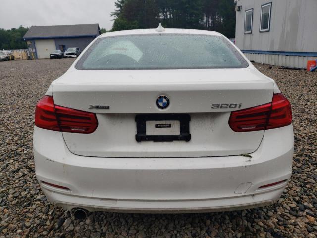 2018 BMW 320 XI WBA8A3C55JA488332