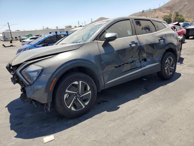 KIA SPORTAGE L