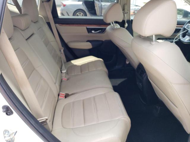 2020 HONDA CR-V EXL 5J6RW1H83LA016160