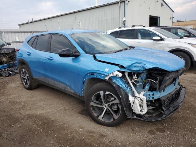 Vin: kl77lge2xsc056048, lot: 62999335, chevrolet trax 1rs 1rs 20254