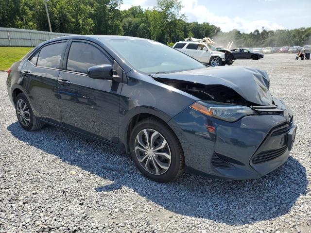 2019 TOYOTA COROLLA L - 2T1BURHE9KC157522