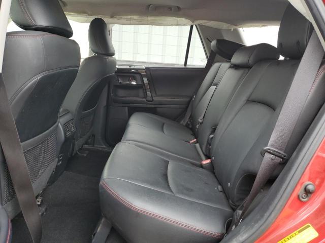 2019 TOYOTA 4 RUNNER JTEBU5JR3K5684924