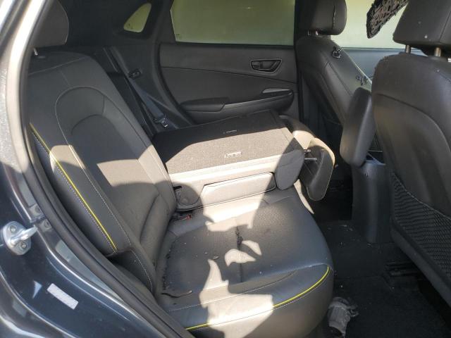 2018 HYUNDAI KONA ULTIM KM8K53A54JU101523