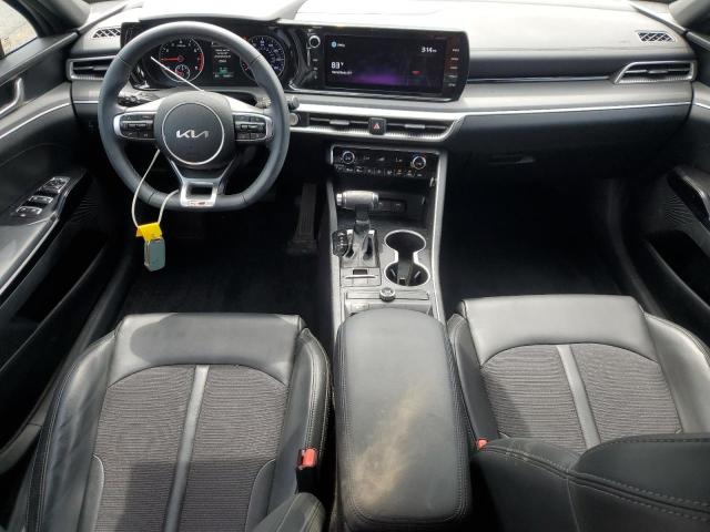 2022 KIA K5 GT LINE - 5XXG64J29NG090470
