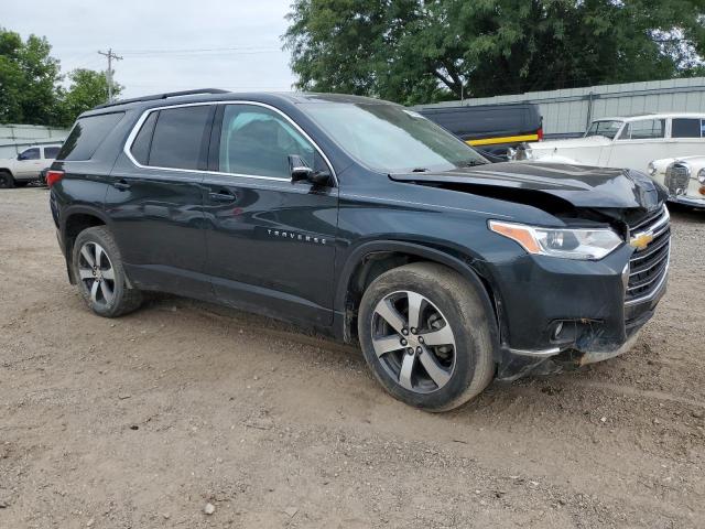 2019 CHEVROLET TRAVERSE L - 1GNEVHKW3KJ289192