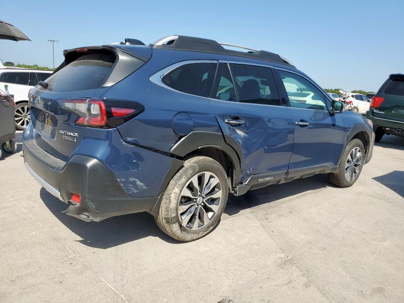 2024 SUBARU OUTBACK TO 4S4BTAPC8R3251183