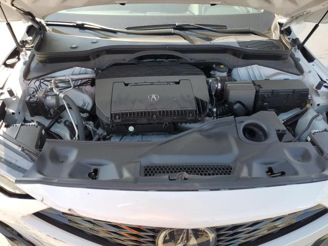 2025 ACURA MDX A-SPEC 5J8YE1H03SL010023