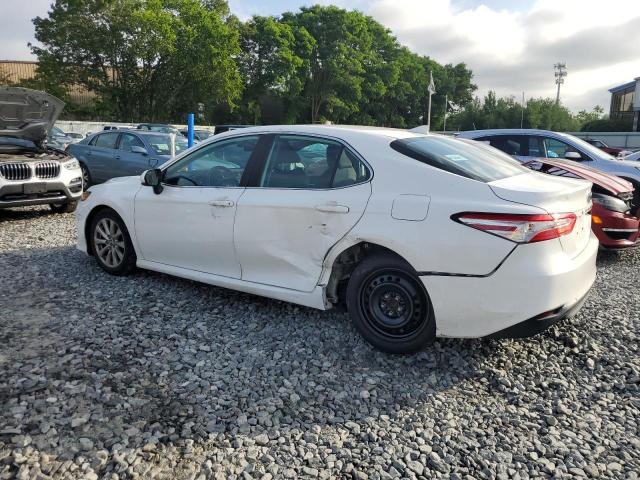 2020 TOYOTA CAMRY LE 4T1C11AK8LU368449