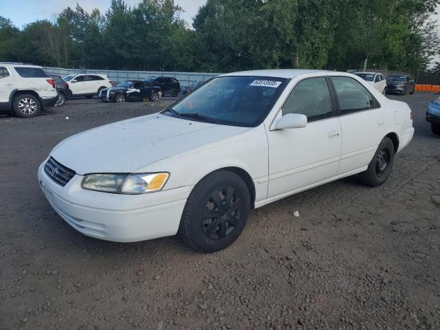 Global Auto Auctions: 1998 TOYOTA CAMRY