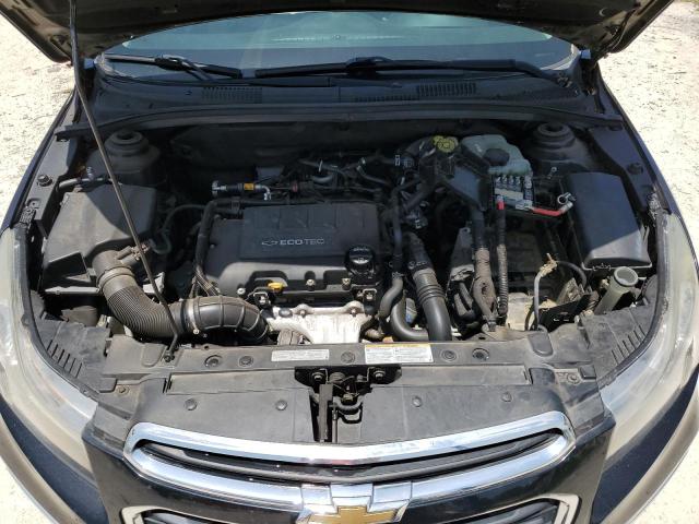 2016 CHEVROLET CRUZE LIMI 1G1PE5SB1G7195273
