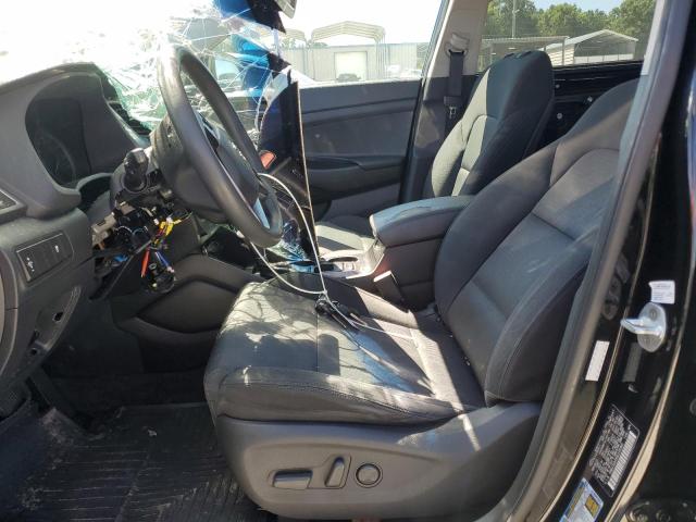 2016 HYUNDAI TUCSON LIM KM8J33A49GU195965
