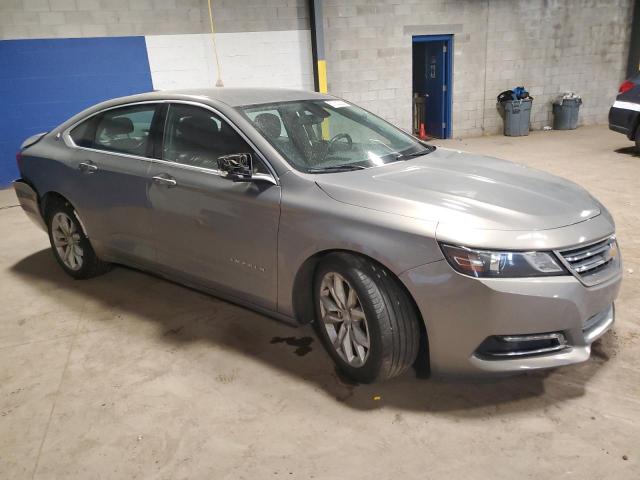 2018 CHEVROLET IMPALA LT 2G1105S3XJ9137214