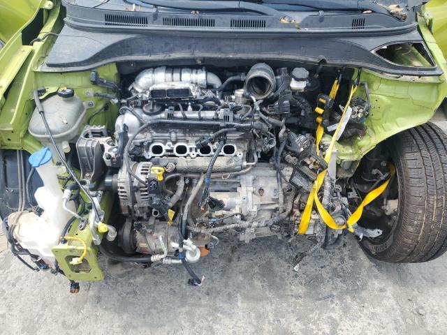 2019 HYUNDAI KONA ULTIM KM8K5CA56KU237041