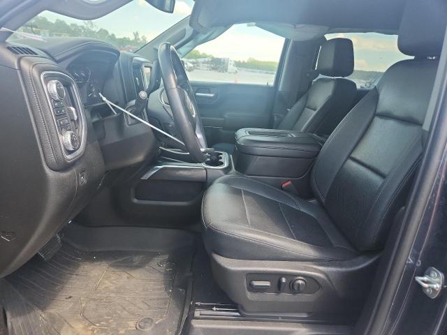 2022 GMC SIERRA LIM 1GTU9DET2NZ211530