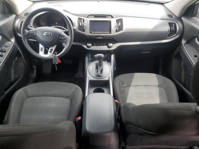 2013 KIA SPORTAGE L - KNDPBCA29D7474102