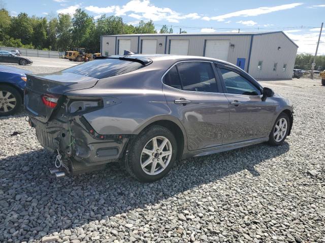 2021 TOYOTA CAMRY LE A 4T1G11AKXMU610290