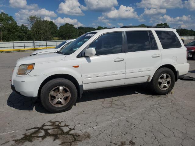 HONDA PILOT EXL