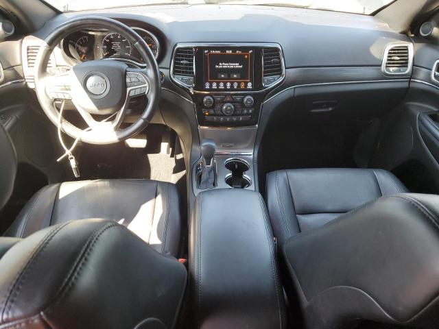 2020 JEEP GRAND CHER - 1C4RJFBG4LC300158