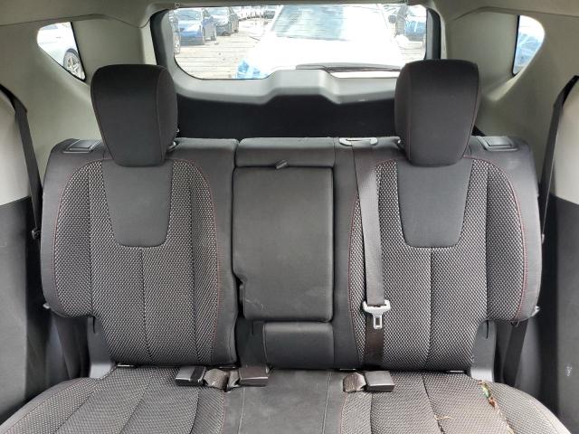 2015 CHEVROLET EQUINOX LT 2GNALBEK1F6404529