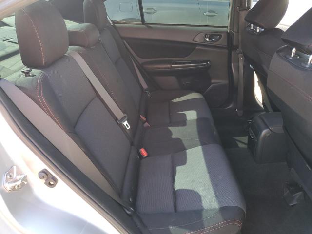 2017 SUBARU WRX JF1VA1B63H9802291