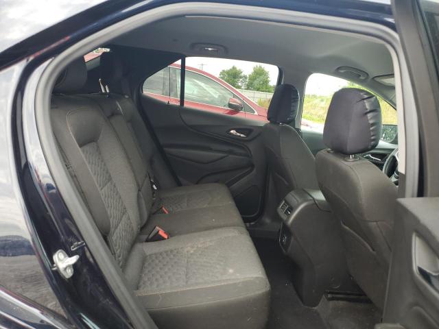 2020 CHEVROLET EQUINOX LT - 3GNAXJEV8LS701027