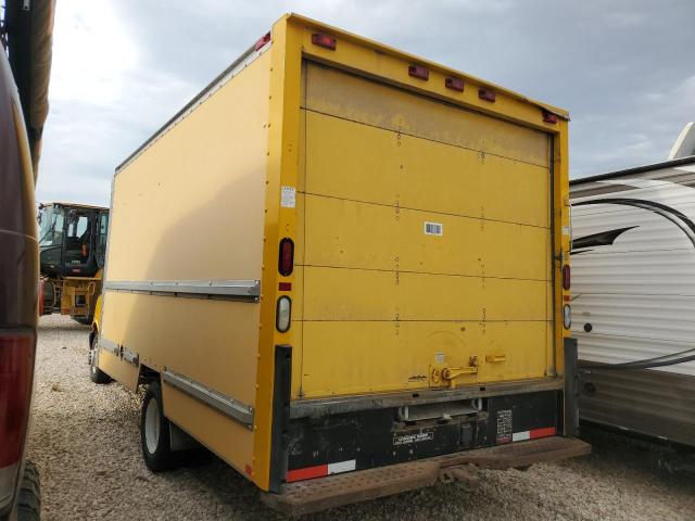 GMC SAVANA CUT 2006 yellow  gas 1GDHG31UX61901053 photo #3