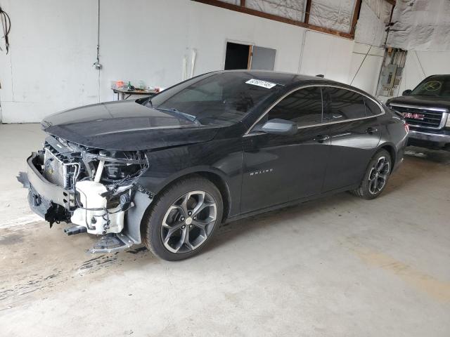 CHEVROLET MALIBU RS