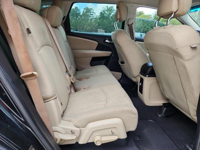 2015 DODGE JOURNEY SE 3C4PDCAB8FT606002