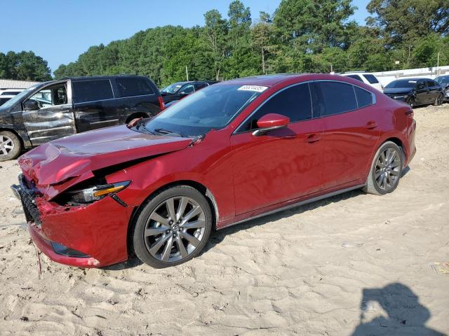 MAZDA 3 PREMIUM