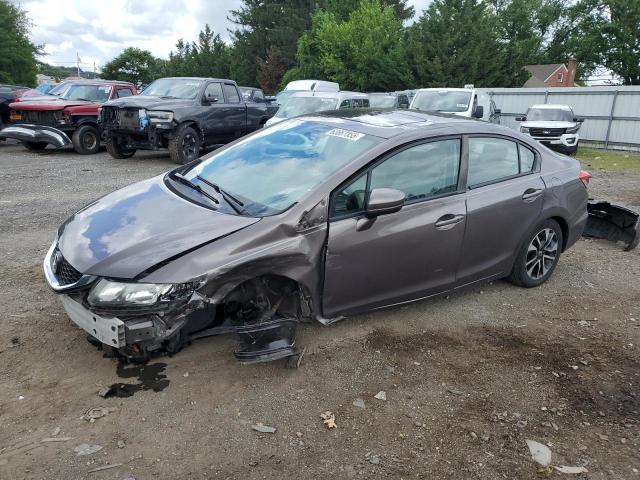 Vin: 19xfb2f86fe090770, lot: 63867355, honda civic ex 2015 img_1