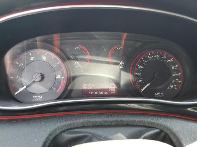 2015 DODGE DART 1C3CDFAA8FD375524