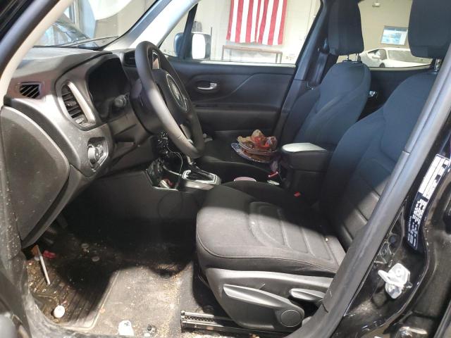 2022 JEEP RENEGADE L ZACNJDB15NPN80666