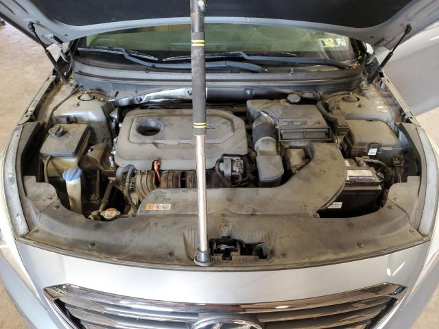2015 HYUNDAI SONATA SPO 5NPE34AF7FH064233