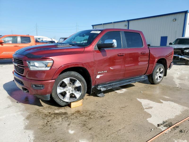 RAM 1500 LARAM