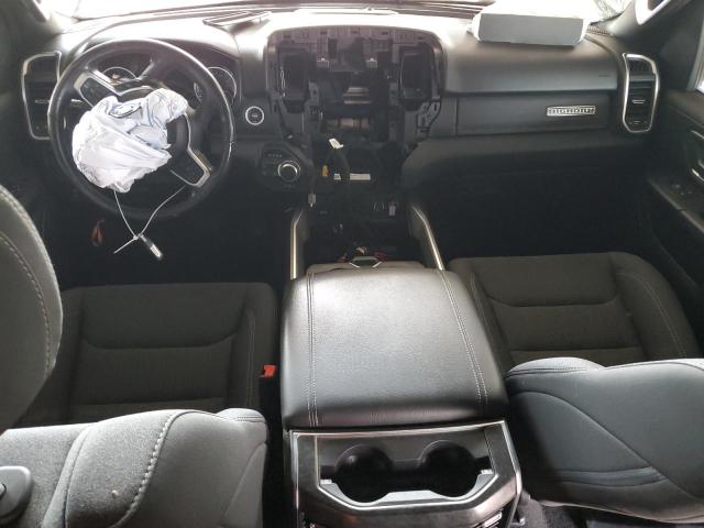 2019 RAM 1500 BIG H 1C6SRFFT1KN755707