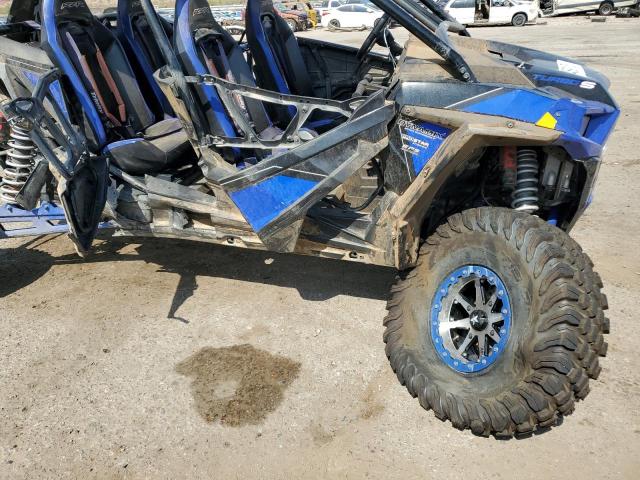 2019 POLARIS RZR XP 4 T 3NSVPL924KF784063