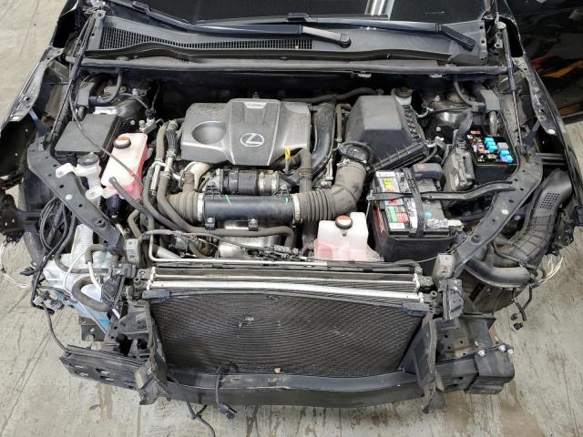 2015 LEXUS NX 200T JTJYARBZ5F2003373