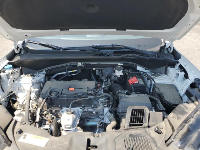 2025 HONDA HR-V LX 3CZRZ1H32SM710982