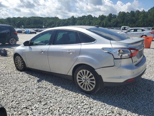 2012 FORD FOCUS TITANIUM - 1FAHP3J25CL213938