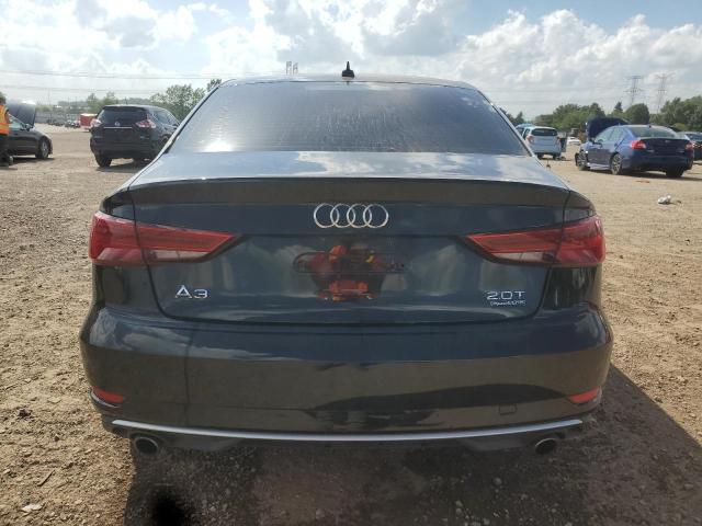 2017 AUDI A3 PREMIUM WAUB8GFF3H1074750