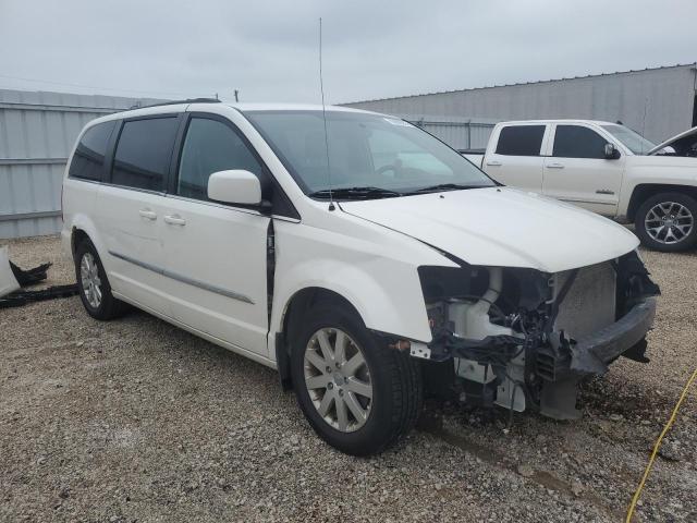 2012 CHRYSLER TOWN & COU - 2C4RC1BG5CR226835