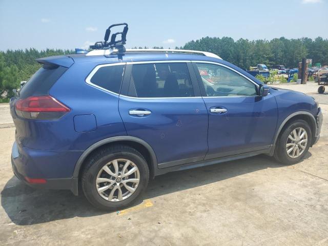 2018 NISSAN ROGUE S - KNMAT2MTXJP602988