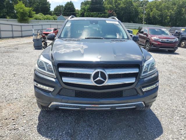 2013 MERCEDES-BENZ GL 450 4MA - 4JGDF7CE4DA229468