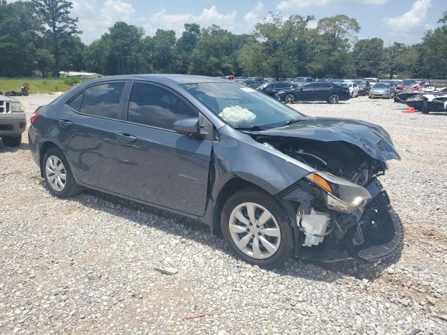 Vin: 2t1burhe0gc687935, lot: 62780335, toyota corolla l 20164