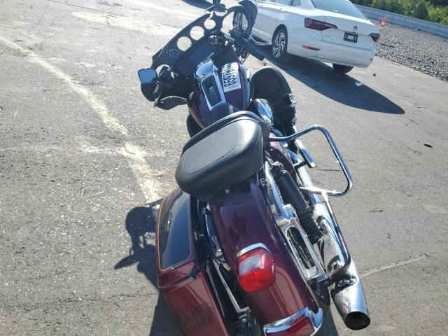 2014 HARLEY-DAVIDSON FLHTCU ULT 1HD1FCM15EB642716