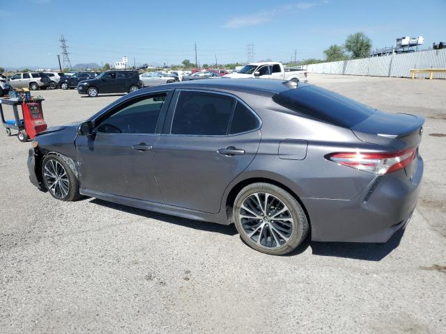 2019 TOYOTA CAMRY SE 4T1B11HK4KU293491