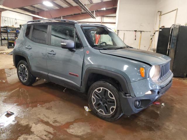 2015 JEEP RENEGADE T ZACCJBCT1FPC01842