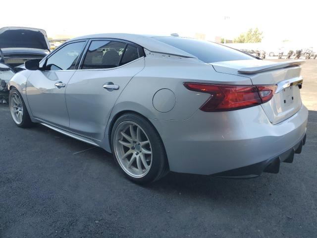 2016 NISSAN MAXIMA 3.5 1N4AA6AP1GC433177