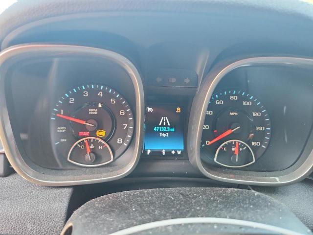 2015 CHEVROLET MALIBU 1LT 1G11C5SL2FF334786